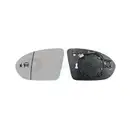 VAN WEZEL Aussenspiegelglas li. bhz. 3854835