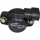 DELPHI SS10693-12B1 THROTTLE POSITION SENSOR für PEUGEOT, FIAT, CITROËN, VOLVO