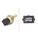 HELLA 6PT 009 107-451 Sensor, Kuehlmitteltemperatur