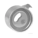 Spannrolle Zahnriemen Herth+buss Jakoparts J1143045 für Ford für Mazda
