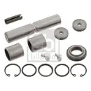 FEBI BILSTEIN 10204 Achsschenkelbolzensatz für MERCEDES-BENZ