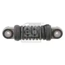 FEBI BILSTEIN 28278 Schwingungsdämpfer für PEUGEOT, FIAT, CITROËN, LANCIA