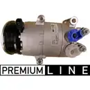 Kompressor Klimaanlage Mahle ACP 310 000P Behr *** Premium Line *** für Ford