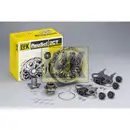 LuK 602 0019 00 Kupplungssatz
