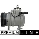 Kompressor Klimaanlage Mahle ACP 1239 000P Behr *** Premium Line *** für Hyundai