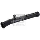 Kühlmittelrohrleitung Febi Bilstein 180783 Febi Plus für Seat für Skoda für VW