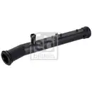 FEBI BILSTEIN 180783 Kühlwasserrohr für VW, SKODA, SEAT