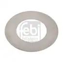 FEBI BILSTEIN 31815 Scheibe für VW, AUDI, VOLVO
