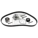 FEBI BILSTEIN 173193 Zahnriemensatz für OPEL, DAEWOO, CHEVROLET, ALFA, SAAB