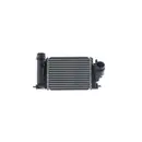 Ladeluftkühler Mahle CI 684 000S Behr für Nissan für Renault