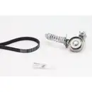 CONTINENTAL CTAM 5PK1207K1 Keilrippenriemen Kit für OPEL, CHEVROLET