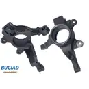 Achsschenkel Radaufhängung Bugiad BSP25305 für Renault Vorderachse Links