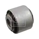 FEBI BILSTEIN 102982 Querlenkerlager für FORD, VOLVO