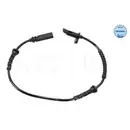 Sensor Raddrehzahl Meyle 314 899 0108 Meyle-original: True To Oe. für Bmw