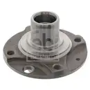FEBI BILSTEIN 03104 Radnabe für OPEL, DAEWOO