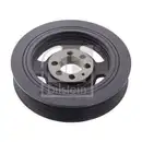 FEBI BILSTEIN 102044 Riemenscheibe (entkoppelt) für MAZDA