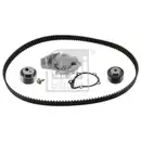 FEBI BILSTEIN 34637 Zahnriemensatz