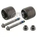 FEBI BILSTEIN 36638 Achskörperlagersatz für FORD