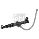 FEBI BILSTEIN 174167 Kupplungsgeberzylinder