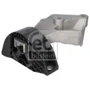 FEBI BILSTEIN 181591 Motorlager für DACIA, RENAULT