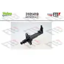 FTE 3101419 CRC FTE VOLKSWAGEN GOLF IV 1.4 I