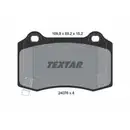 TEXTAR 2407601 PKW SBB