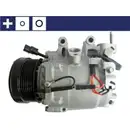 MAHLE ACP 949 000S A/C-Kompressor