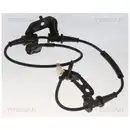 Sensor Raddrehzahl Triscan 8180 43168 für Hyundai Vorderachse Rechts