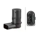 Sensor Einparkhilfe Hella 6PX 358 141-031 für Audi für Seat für Skoda für VW