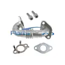 Rohrleitung Agr Ventil Partstec PTA510-2011 Reparatursatz für Audi für Seat