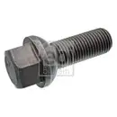Radschraube Febi Bilstein 08237 für Mercedes Benz für Mercedes Benz für VW