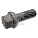 FEBI BILSTEIN 08237 Radschraube für MERCEDES-BENZ, VW