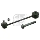 FEBI BILSTEIN 31843 Verbindungsstange für VW, AUDI, SKODA