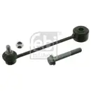 FEBI BILSTEIN 31843 Verbindungsstange für VW, SKODA, AUDI