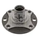 FEBI BILSTEIN 03106 Radnabe für OPEL, DAEWOO