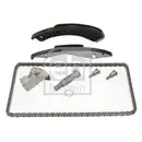 FEBI BILSTEIN 30340 Steuerkettensatz für BMW