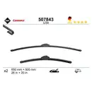 SWF 507843 SWF Connect Made in Germany (x2) U34