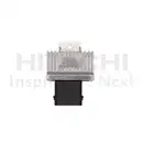 Relais Glühanlage Hitachi 2502123 für Nissan für Opel für Renault
