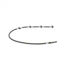 BOSCH 0 928 400 590 Schlauch, Leckkraftstoff