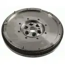 SACHS 2294 001 961 KUPPLUNG ZWEIMASSENSCHWUNGRAD