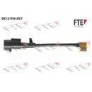 Warnkontakt Bremsbelagverschleiß Fte 9410175 für Iveco Vorderachse