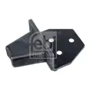 FEBI BILSTEIN 35249 Anschlagpuffer für IVECO