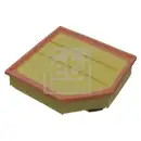 FEBI BILSTEIN 100377 Luftfilter