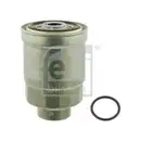 FEBI BILSTEIN 26303 Kraftstofffilter für HYUNDAI