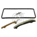 FEBI BILSTEIN 30325 Steuerkettensatz für MERCEDES-BENZ