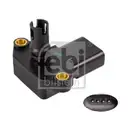 FEBI BILSTEIN 36623 Saugrohrdrucksensor für AUDI, VW, SEAT, SKODA