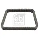 FEBI BILSTEIN 49723 Steuerkette für SUZUKI