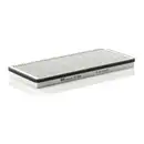 MANN-FILTER CUK 3858 Innenraumluftfilter