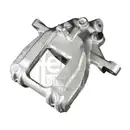 FEBI BILSTEIN 178206 Bremssattel für MERCEDES-BENZ, VW