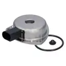 FEBI BILSTEIN 181268 Magnetventil für MERCEDES-BENZ
